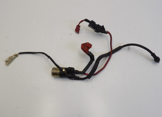 Anlasser Relais Honda VT 700 750