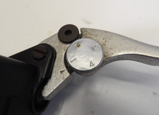 Rempomp Suzuki RF 900