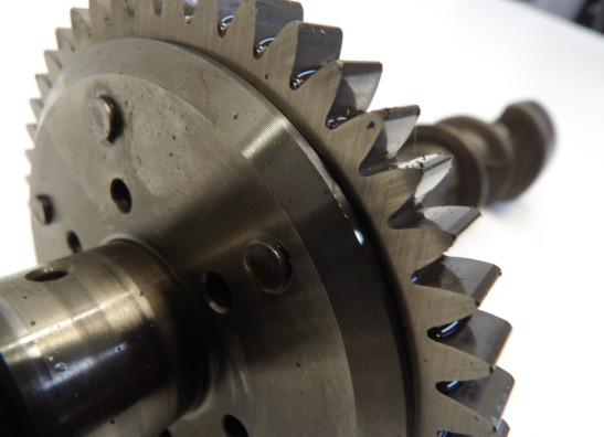 Motorblock Sonstiges Yamaha V max