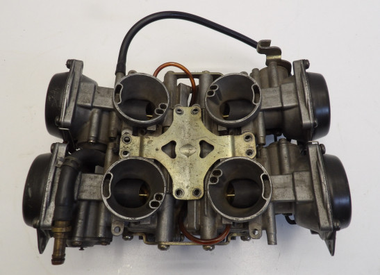 Carburetor assy Suzuki Overige Suzuki