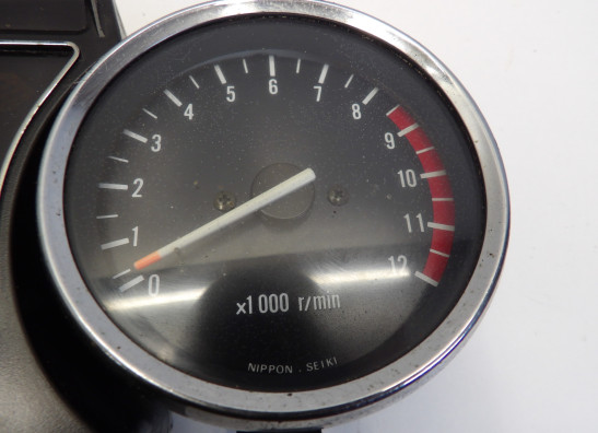 Tellerset Suzuki GN 250