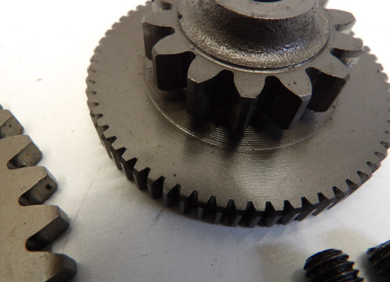 Start up kupplung Honda CB 500