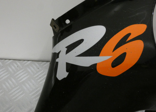 Linker onderkuip Yamaha YZF R6