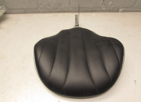 Buddy zadel Can-am Overig Can Am