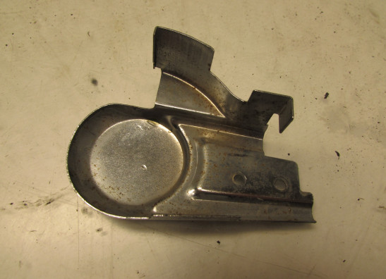 Afdekkap Honda VT 500