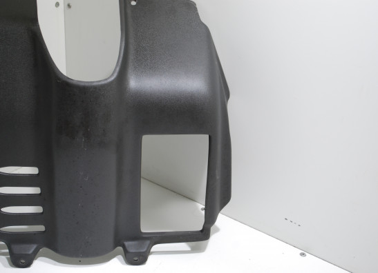 Cowl under Aprilia Caponord 1000