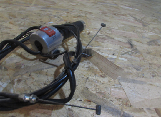 Lenkerschalter rechts Honda VF 750 C Magna