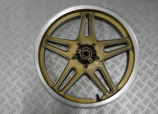 Front Wheel Honda CB 900F Bol D Or
