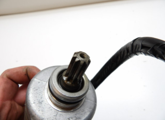 Startmotor Honda CBR Fireblade