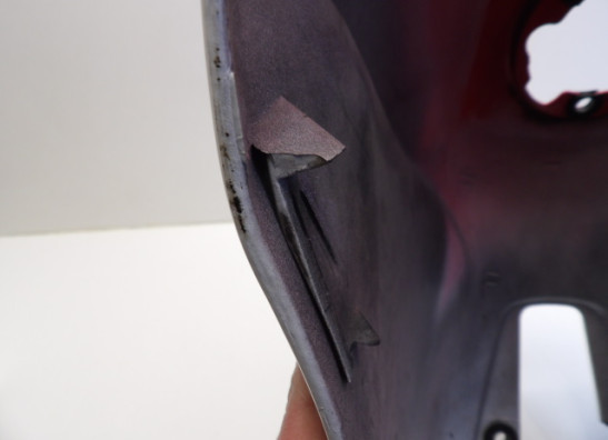 Tankcover Yamaha FZR 600