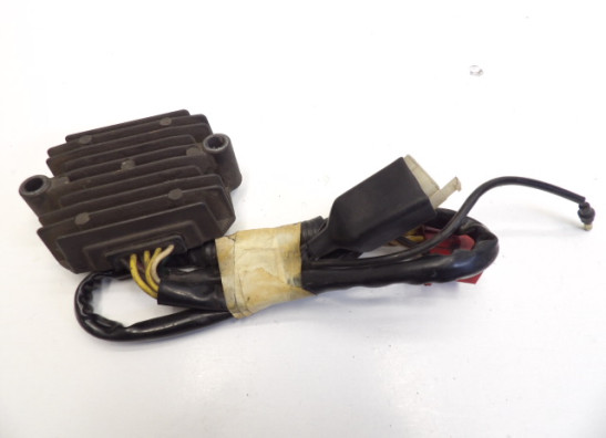 Regulator rectifier  Honda CBR 1000 F