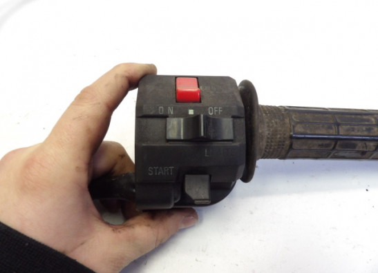 Stuurschakelaar rechts Kawasaki GPX 750