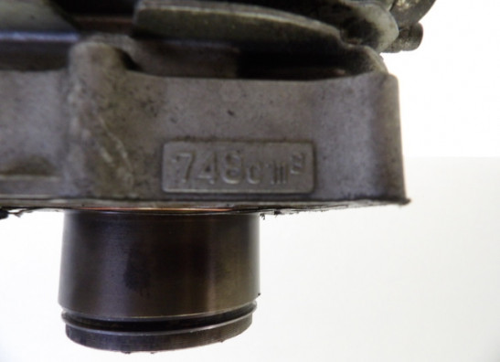 Zylinder Yamaha XV 750 Virago