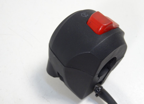 Handlebar switch assy right Yamaha YZF R 125
