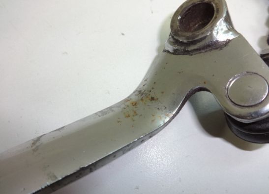 Gear change pedal  Yamaha XJ 600 F