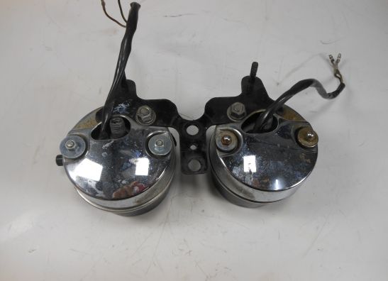 Tellerset Kawasaki CSR 305 LTD