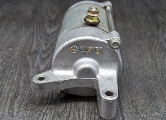 Starting motor Honda CBR 1000 F