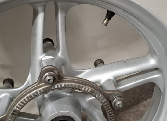 Voorvelg BMW R 1100 S