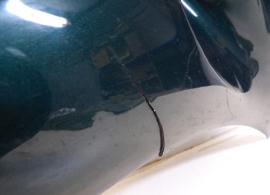 Seitenverkleidung rechts Triumph Trophy 900