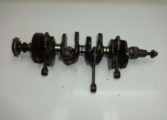 Crankshaft Honda CB 600 F