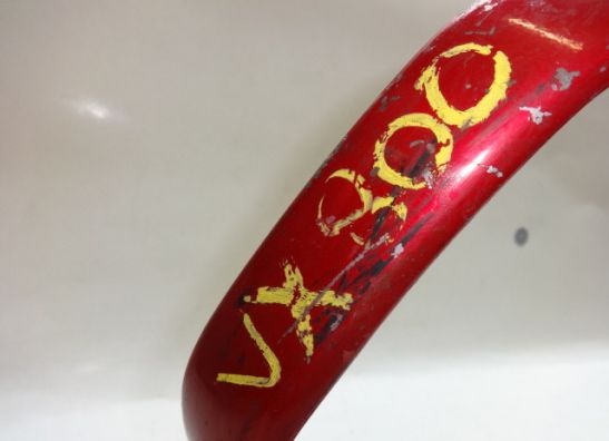 Achterhandvat Suzuki VX 800