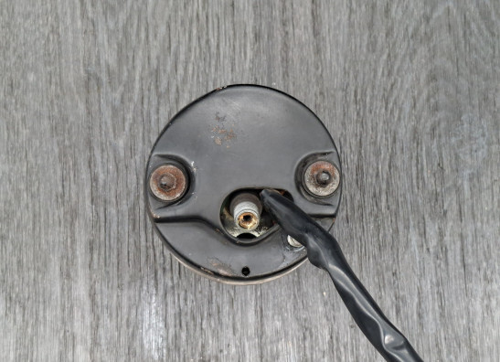 Tacho Kawasaki KZ 440