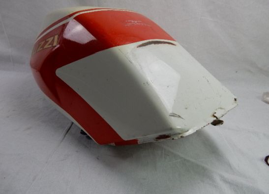 Benzintank Moto Guzzi V35 V50 V65