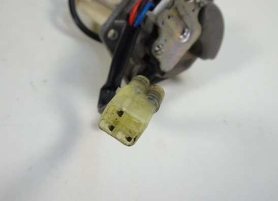 Brandstofpomp Kawasaki VERSYS 650