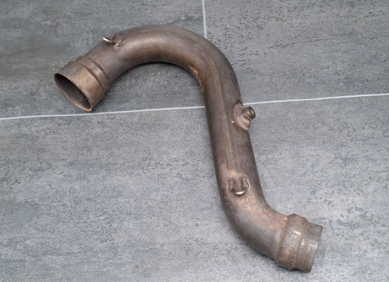 Uitlaatbochten Ducati 749  999