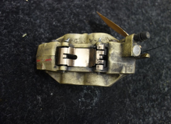 Remklauw links voor Ducati Monster S4