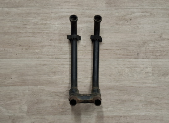 Downpipes Suzuki GSX 750
