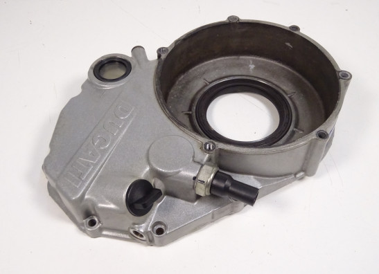 Koppelingsdeksel Ducati 749  999