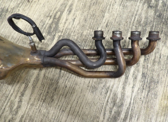 Auspuff BMW K 1200 RS