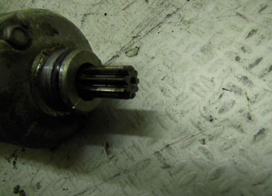 Starting motor BMW K 1200 RS