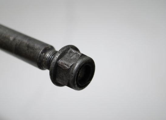 Vooras Suzuki GS 500 E