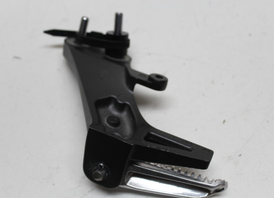 Duo voetsteun rechts Yamaha MT 09