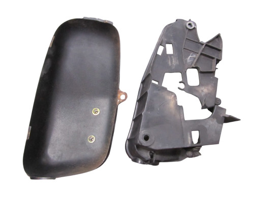 Linker zijkuip klein Honda VF 700  750 Supermagna