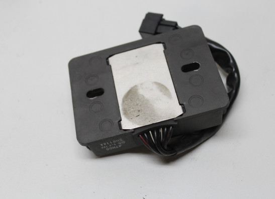 Regulator rectifier  Suzuki GSX R 1000