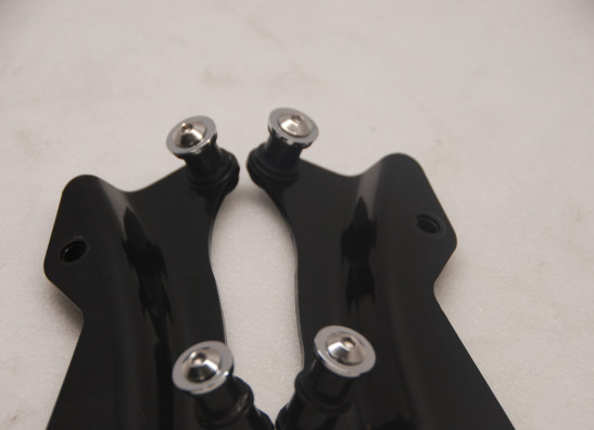 Achtersubframe Harley Davidson Touring FL