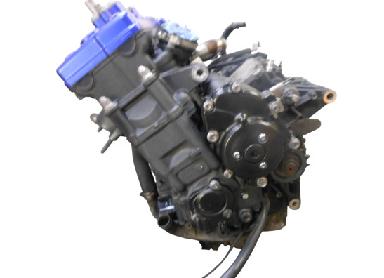 Motorblok Yamaha FZ8