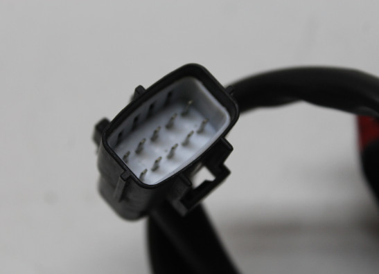 Lenkerschalter links Triumph Sprint GT 1050