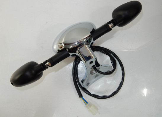 Achterlicht Moto Guzzi V7 3