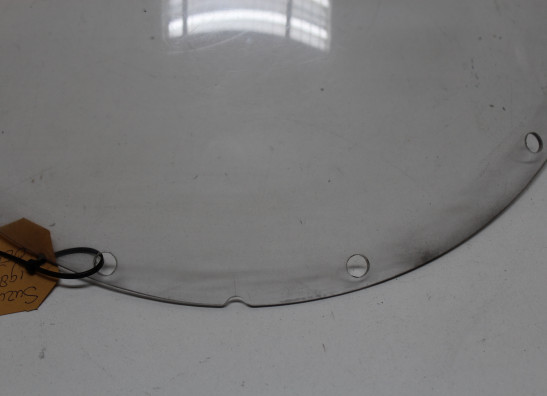 Scheibe Windschild Suzuki GSX R 750 RK