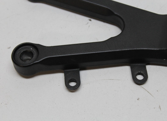 Schetsplaat links Yamaha YZF R6