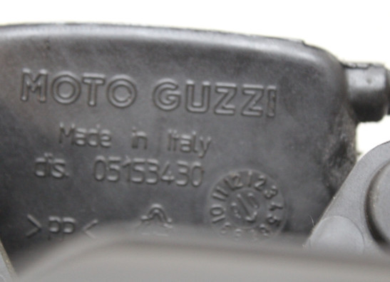 Luchtfilterhuis Moto Guzzi 1200 sport