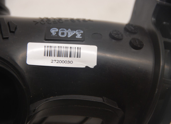 Air intake Harley Davidson Softtail