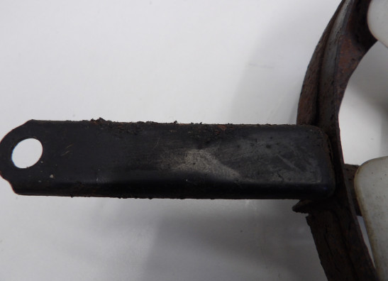 Fan Kawasaki ZZR 1100