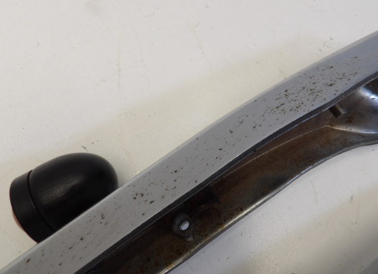 Heckrahme Honda VT 1100