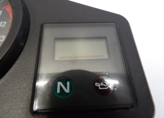 Tellerset Honda CBR 900 RR