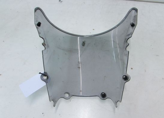 Scheibe Windschild Yamaha YZF R6
